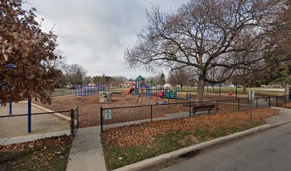 Circle Park



