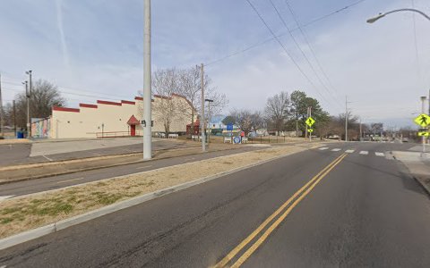 Community Center «Lester Community Center», reviews and photos, 317 Tillman St, Memphis, TN 38112, USA