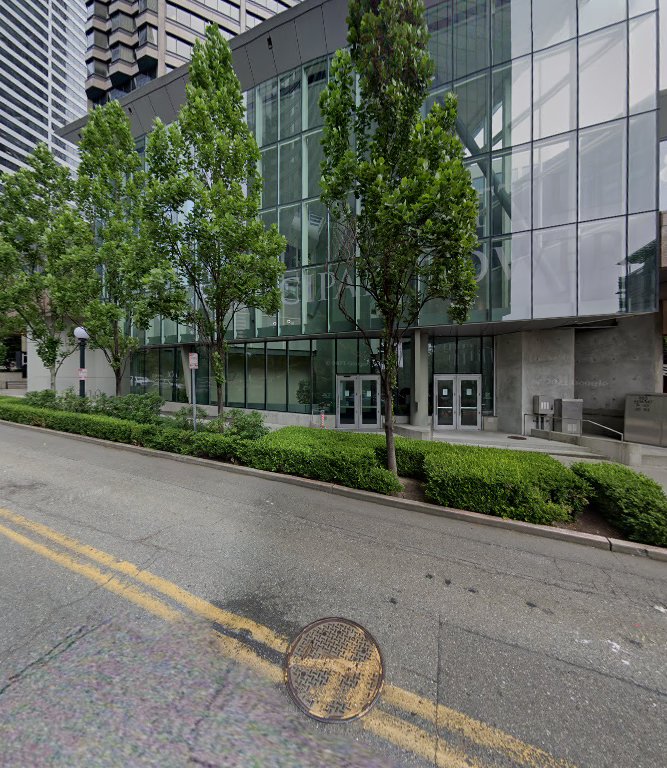 Seattle's Office of Economic Development