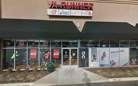 Sporting Goods Store «VA Runner», reviews and photos, 1993 Carl D. Silver Parkway, Fredericksburg, VA 22401, USA