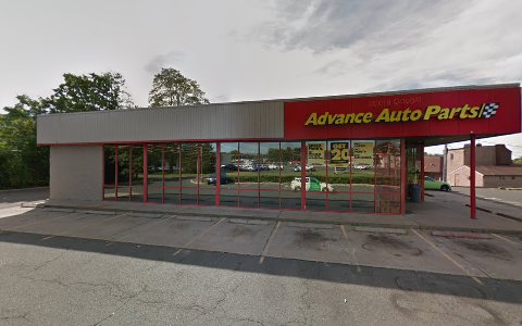 Auto Parts Store «Advance Auto Parts», reviews and photos, 2584 Berlin Turnpike, Newington, CT 06111, USA