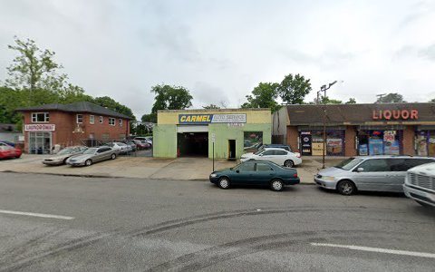 Used Car Dealer «Carmel Auto Sales & Services», reviews and photos, 6502 Harford Rd, Baltimore, MD 21214, USA