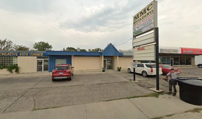 A Schlager Chiropractic Clinic - Pet Food Store in Grand Forks North Dakota