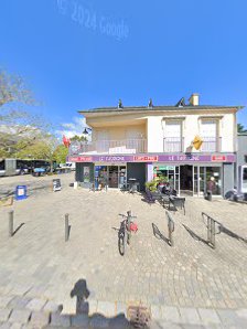 LES DEUX M 3 Rue de la Mare Pavée, 35235 Thorigné-Fouillard, France
