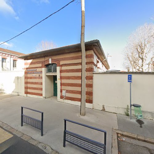 École primaire Ecoles Communales Elémentaires Saint-Étienne