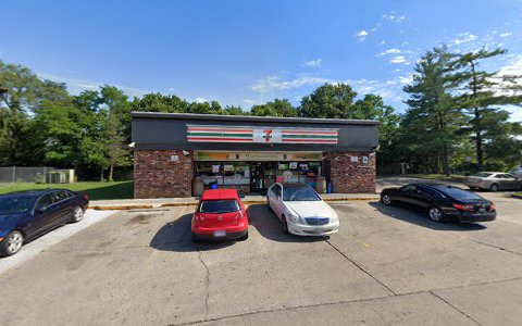 Convenience Store «7-Eleven», reviews and photos, 5401 Silver Hill Rd, District Heights, MD 20747, USA