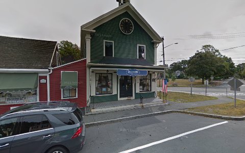 Dry Cleaner «Dependable Cleaners», reviews and photos, 298 Main St, Hingham, MA 02043, USA
