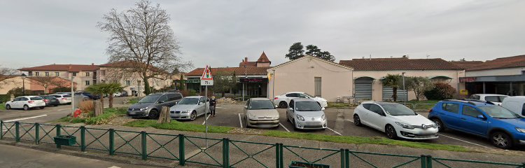 Photo du Banque Caisse d'Epargne Ternay à Ternay