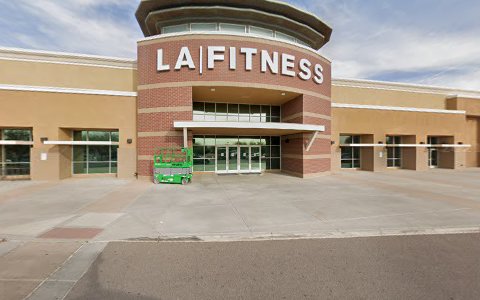 Gym «LA Fitness», reviews and photos, 3985 S Arizona Ave, Chandler, AZ 85248, USA