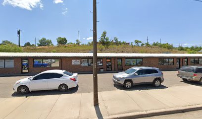 Buhr Chiropractic - Pet Food Store in Trinidad Colorado