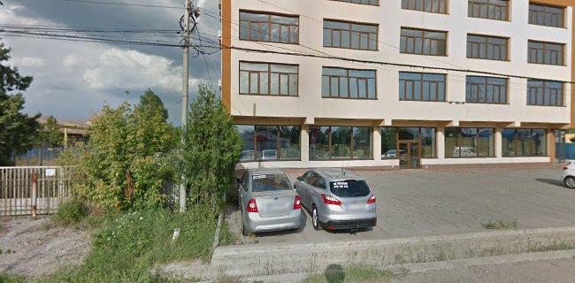 DJ718 2, Strada Mihai Viteazul, Nr. 3, Viforta, Comuna Aninoasa, Viforâta 137007, România
