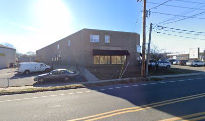 Woo Chiha Chiropractic - Pet Food Store in Fairfield Connecticut