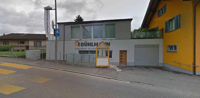 Rezensionen über K. Bühlmann GmbH in Langenthal - Zimmermann