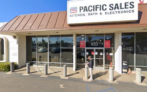 Kitchen Remodeler «Pacific Sales Kitchen, Bath & Electronics», reviews and photos, 920 Morena Blvd, San Diego, CA 92110, USA