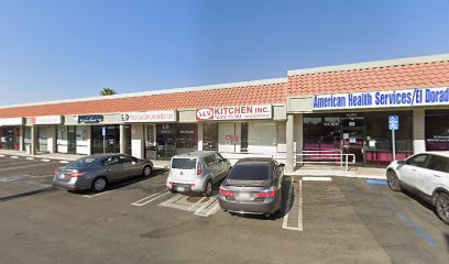 Garo Tchakian - Pet Food Store in Van Nuys California
