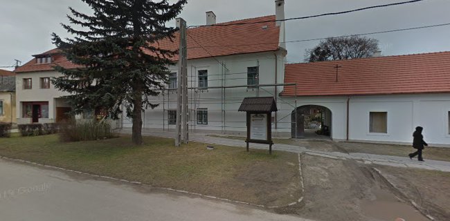 Dubniczay-ház, Zirc