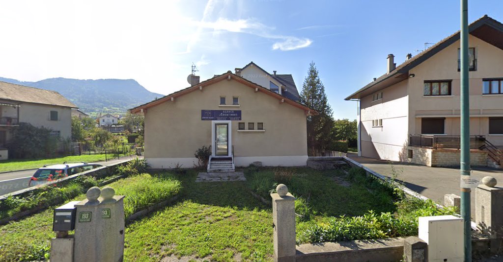 Jerom immo à Bons-en-Chablais (Haute-Savoie 74)