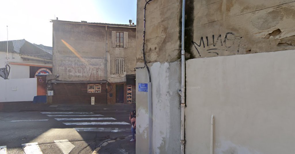 CHEZ TATA à Marseille (Bouches-du-Rhône 13)