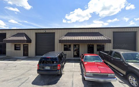 ATV Repair Shop «Wicked Motorsports LLC», reviews and photos, 1516 Max Hooks Rd SUITE J, Groveland, FL 34736, USA