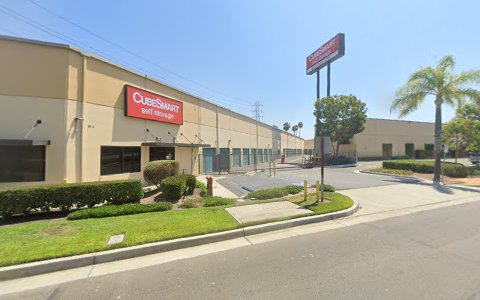 Self-Storage Facility «Storage West», reviews and photos, 1628 S Anaheim Way, Anaheim, CA 92805, USA