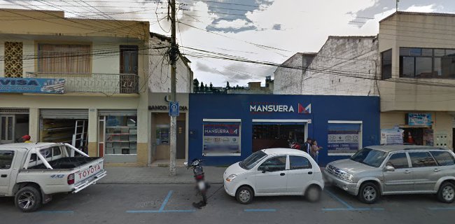 Opiniones de Mansuera Loja en Loja - Tienda de neumáticos