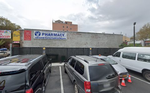 Pharmacy «Sheepshead Bay Pharmacy Inc.», reviews and photos, 3558 Nostrand Ave, Brooklyn, NY 11229, USA