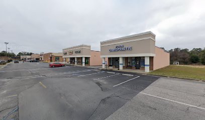 Zook Chiropractic - Pet Food Store in Niceville Florida