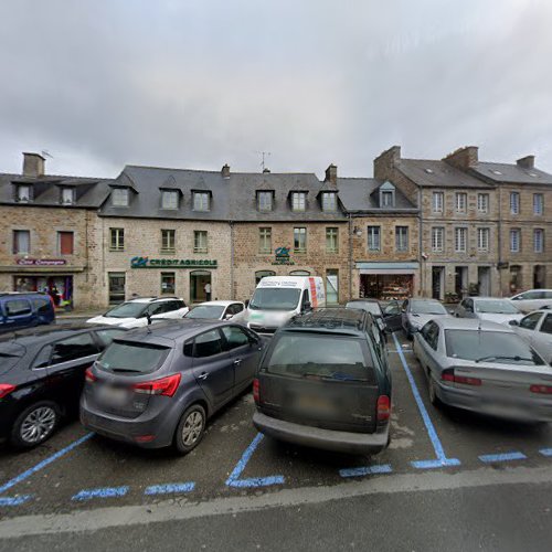 Agence immobilière Sarl Demeures de Bretagne Châtelaudren-Plouagat