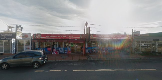 Opiniones de Minimarket Manantiales en Maldonado - Tienda de ultramarinos