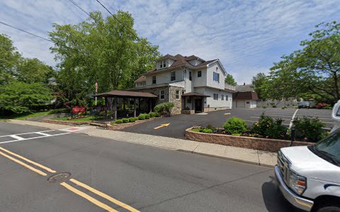 Funeral Home «Vorhees Funeral Home», reviews and photos, 59 Main St, Ridgefield Park, NJ 07660, USA