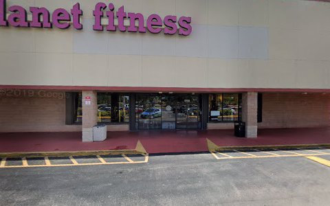 Gym «Planet Fitness», reviews and photos, 17165 NW 27th Ave, Miami Gardens, FL 33056, USA