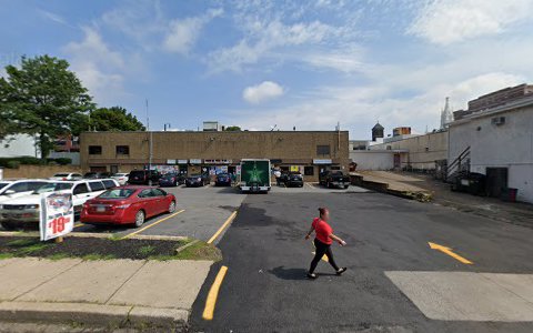 Tobacco Shop «Grand Smoke Shop», reviews and photos, 231 W Mine St, Hazleton, PA 18201, USA
