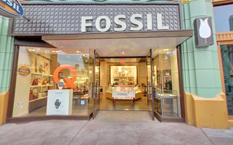 Watch Store «Fossil Store», reviews and photos, 1580 S. Disney Drive, Anaheim, CA 92802, USA
