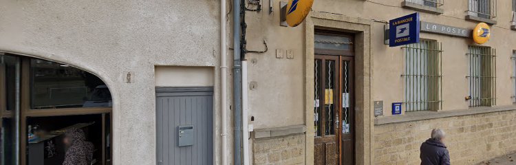 Photo du Banque La Banque Postale à Lourmarin