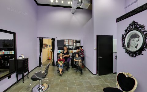 Hair Salon «Primp & Tease Salon», reviews and photos, 5-02 50th Ave, Long Island City, NY 11101, USA