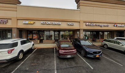 Pet Spa Center