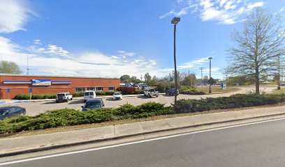 Mitchell Dodd DC - Pet Food Store in Cullman Alabama