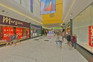 White Rose Shopping Centre image