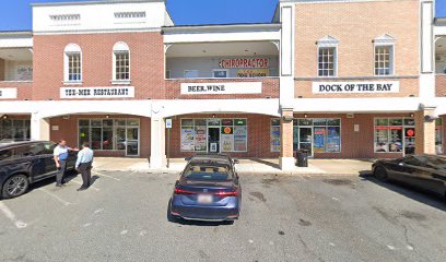 Philip Romano - Pet Food Store in Gaithersburg Maryland