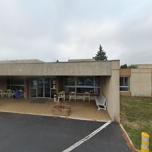 Centre médical maison de santé haut gévaudan Saint-Chély-d'Apcher