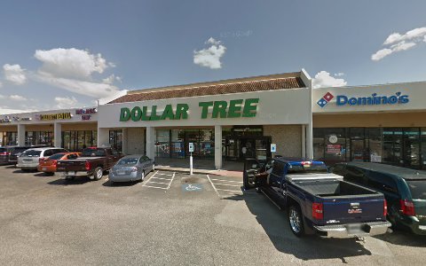 Dollar Store «Dollar Tree», reviews and photos, 13815 Cypress North Houston Rd, Cypress, TX 77429, USA