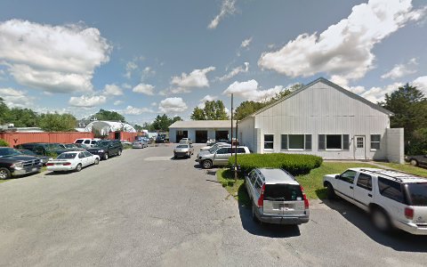 Auto Body Shop «Station Road Auto Body & Garage», reviews and photos, 40 Station Rd, Sudbury, MA 01776, USA