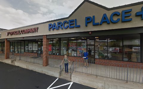 Mailing Service «Parcel Place», reviews and photos, 4387 W Swamp Rd, Doylestown, PA 18902, USA
