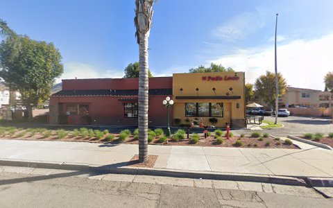 Mexican Restaurant «El Pollo Loco», reviews and photos, 252 W Harvard Blvd, Santa Paula, CA 93060, USA