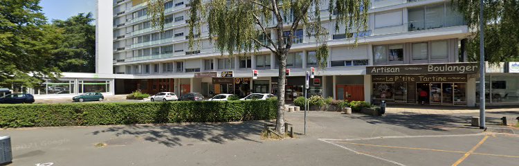 Photo du Banque Société Générale à Angers