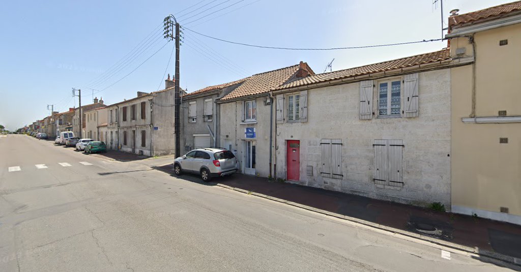 Humar Immobilier à Soyaux (Charente 16)
