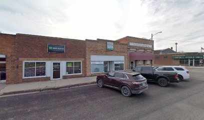 Southridge Chiropractic Clinic - Pet Food Store in Steele North Dakota