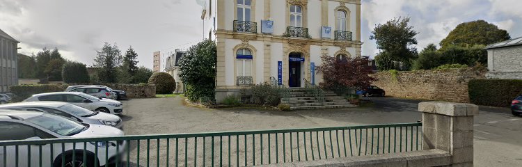 Photo du Banque Banque Populaire Grand Ouest à Guingamp