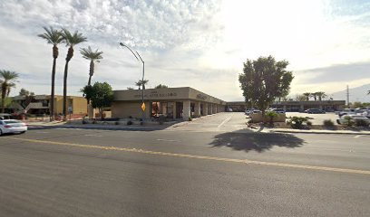 Dawson Mike DC - Pet Food Store in Indio California