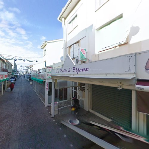 Magasin Caporal Valras-Plage